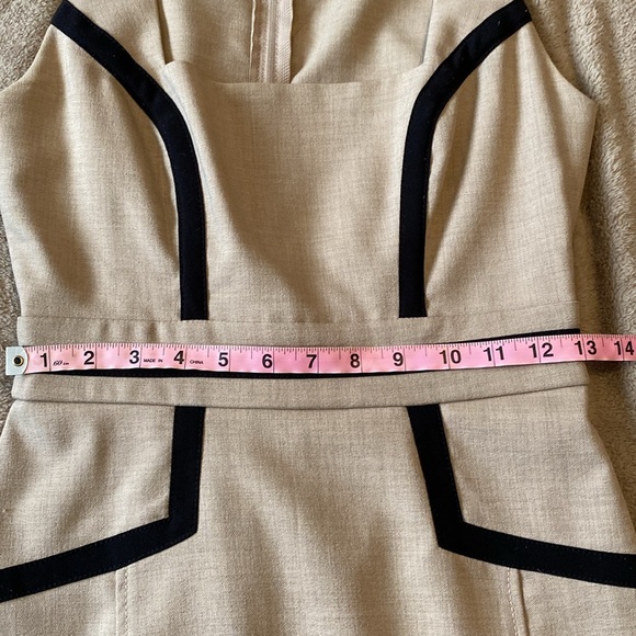 Vintage XOXO Dress - Picture 7 of 9